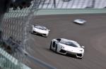Lamborghini Aventador LP700-4 Roadster 2013 года